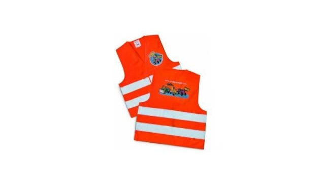 Rolly Toys Rolly Toys 558698 Veiligheidsvest