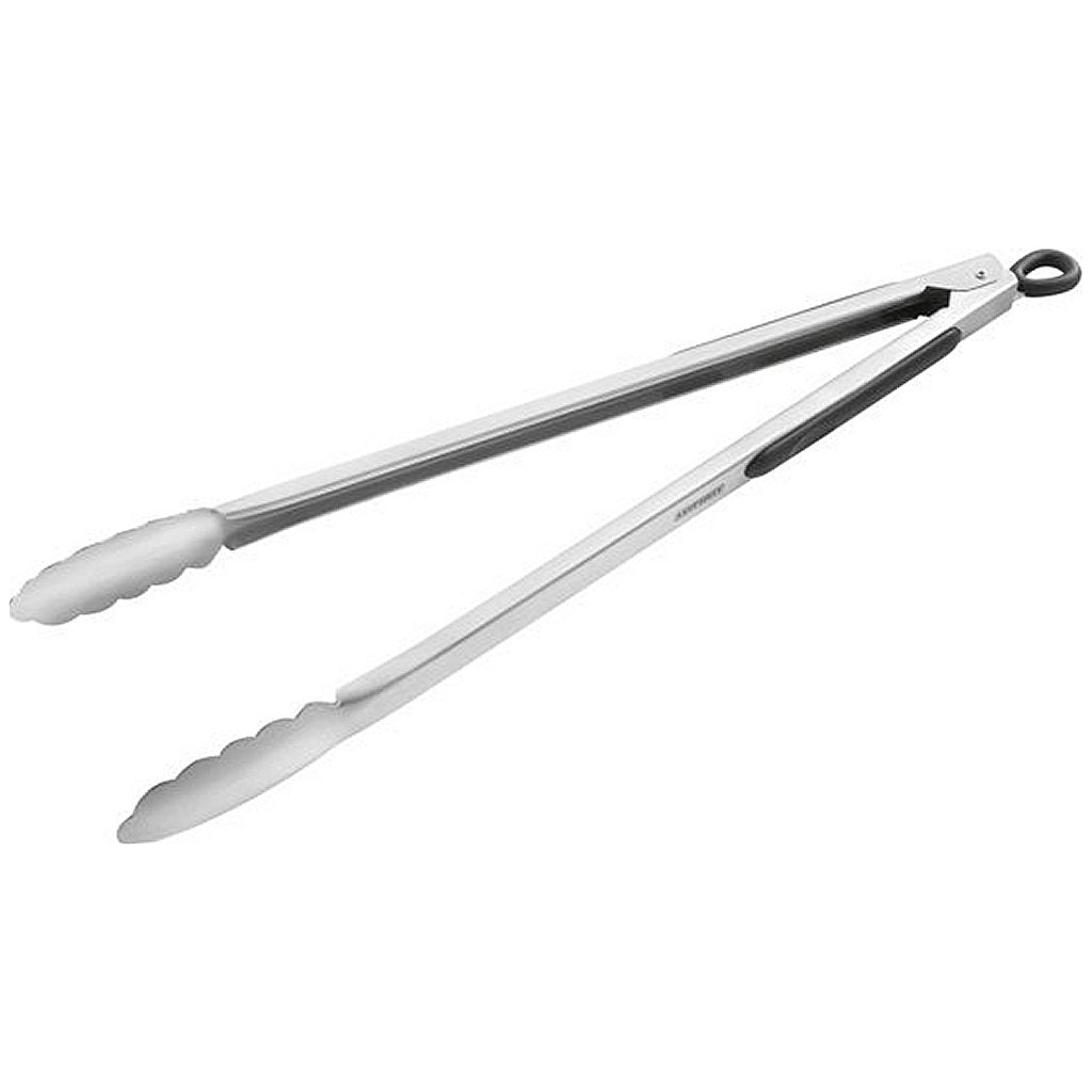 Leifheit leifheit 3078 keuken-grilltang 41 cm rvs