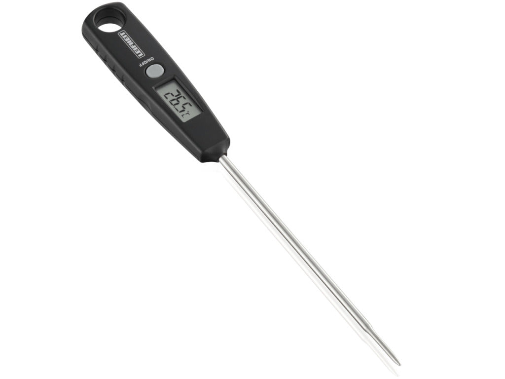 Leifheit leifheit 3095 digitale thermometer