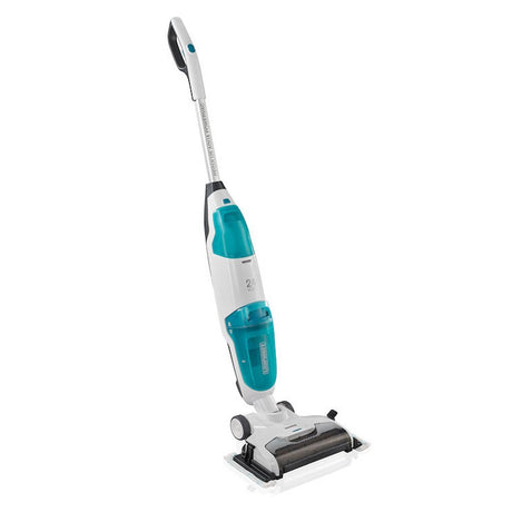 Leifheit Leifheit 11935 Regulus Aqua Powervac 2in1 Draadloze Vloerreiniger