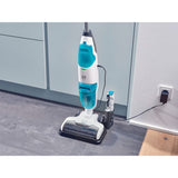 Leifheit Leifheit 11935 Regulus Aqua Powervac 2in1 Draadloze Vloerreiniger