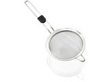 Leifheit proline keukenzeef - 16 cm - rvs