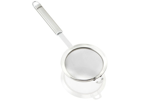 Leifheit 24065 keukenzeef 11cm sterling