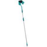 Leifheit leifheit stofbezem ragebol dusty 2,3 m 41510