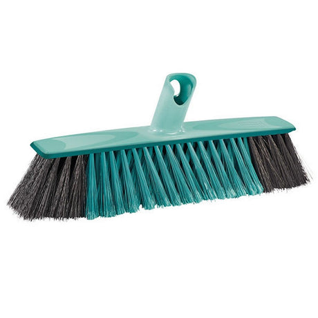 Leifheit xtra clean bezemkop allround 30cm click system