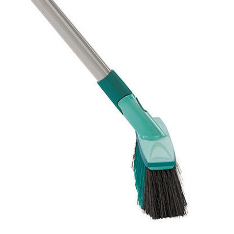 Leifheit xtra clean bezemkop allround 30cm click system