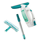 Leifheit 51003 dry clean raamzuiger set