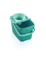 Leifheit combi mop zeef - turquoise