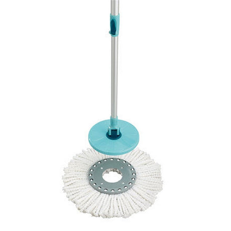 Leifheit Leifheit 52067 Clean Twist Disc Mop Active Vervangingskop