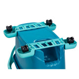 Leifheit clean twist - ergo rolwagen