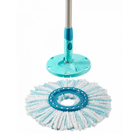 Leifheit Leifheit 52104 Clean Twist Micro Duo Mop