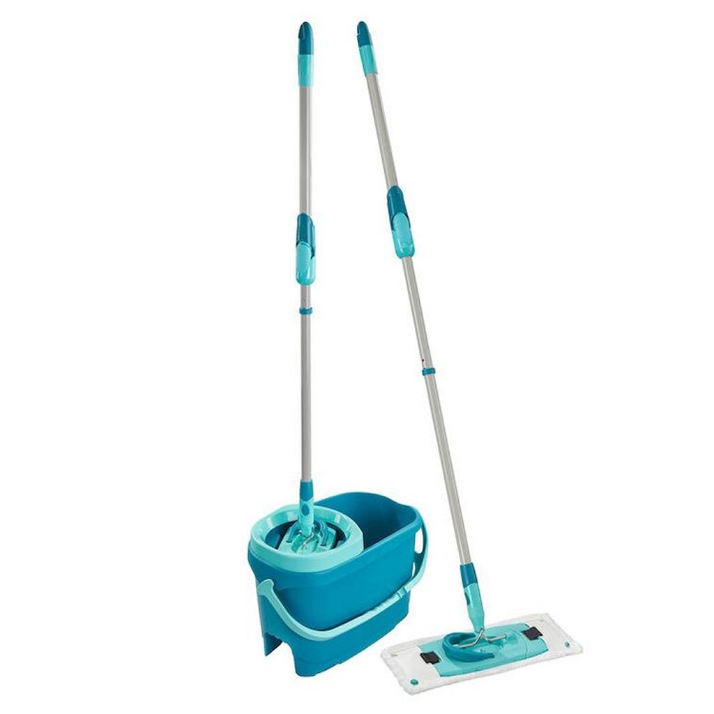 Leifheit leifheit 52137 clean twist m turquoise