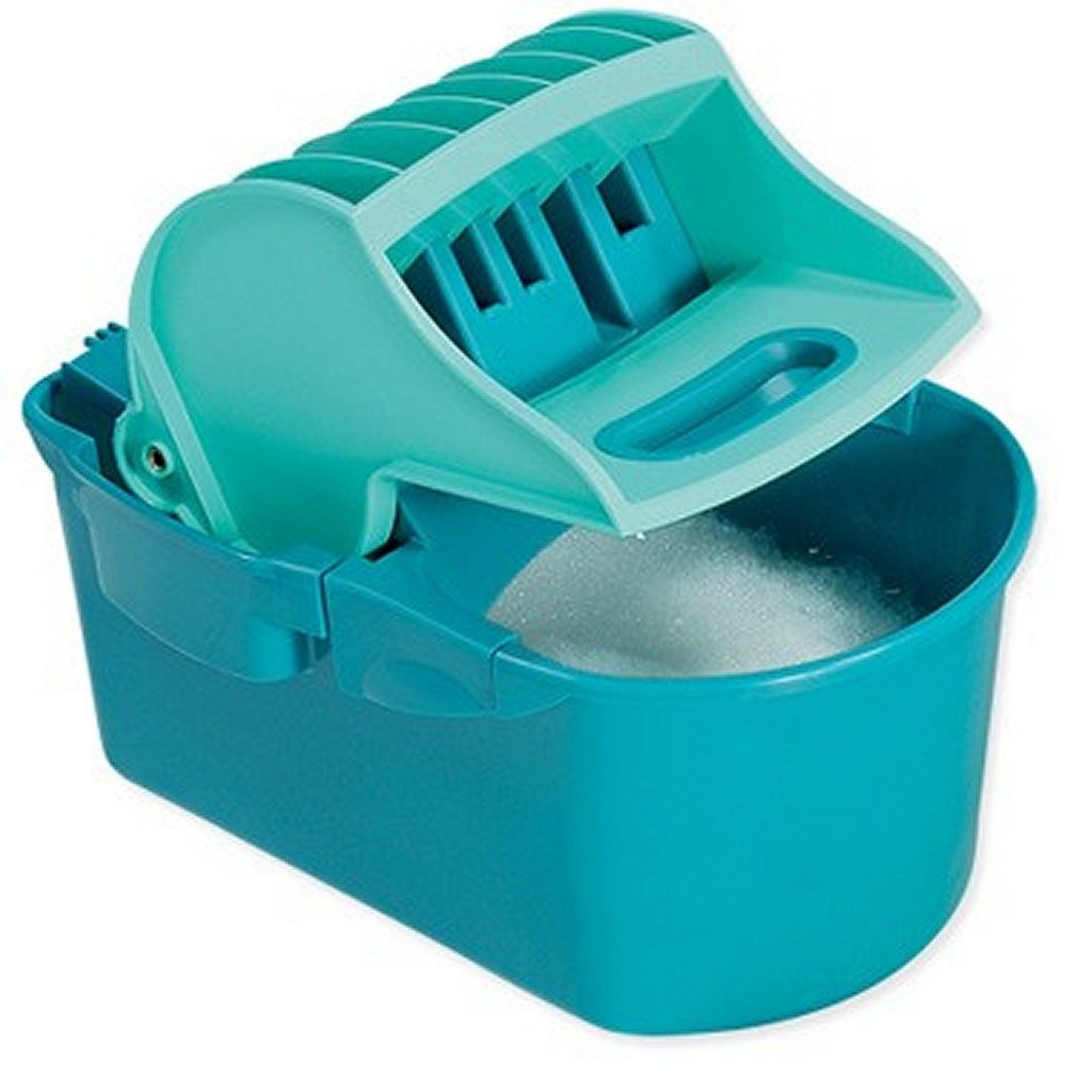 Leifheit profi xl emmer compact - 8 liter