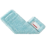 Leifheit leifheit mopdoek profi extra soft blauw 55116