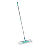 Leifheit classic xl vloerwisser - met microvezeldoek - 42 cm wisbreedte