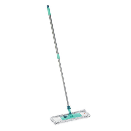 Leifheit classic xl vloerwisser - met microvezeldoek - 42 cm wisbreedte