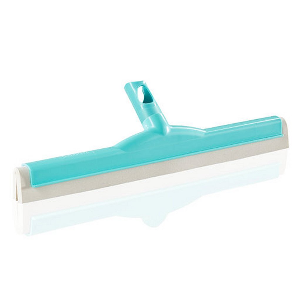 Leifheit Leifheit 56423 Watertrekker-Kop met Click System 45 cm Blauw