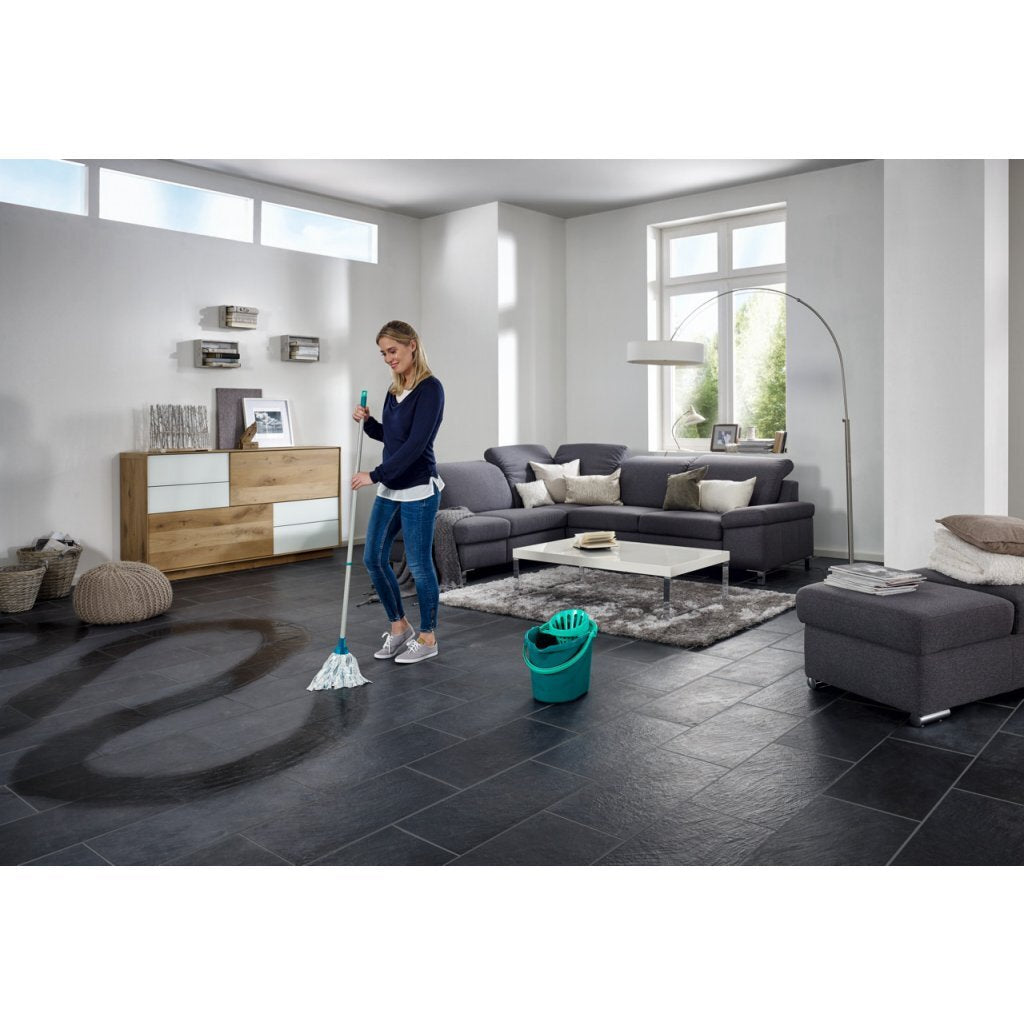 Leifheit dweilset classic viscose