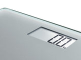 Soehnle personenweegschaal digitaal style sense compact 300 - tot 180kg grijs