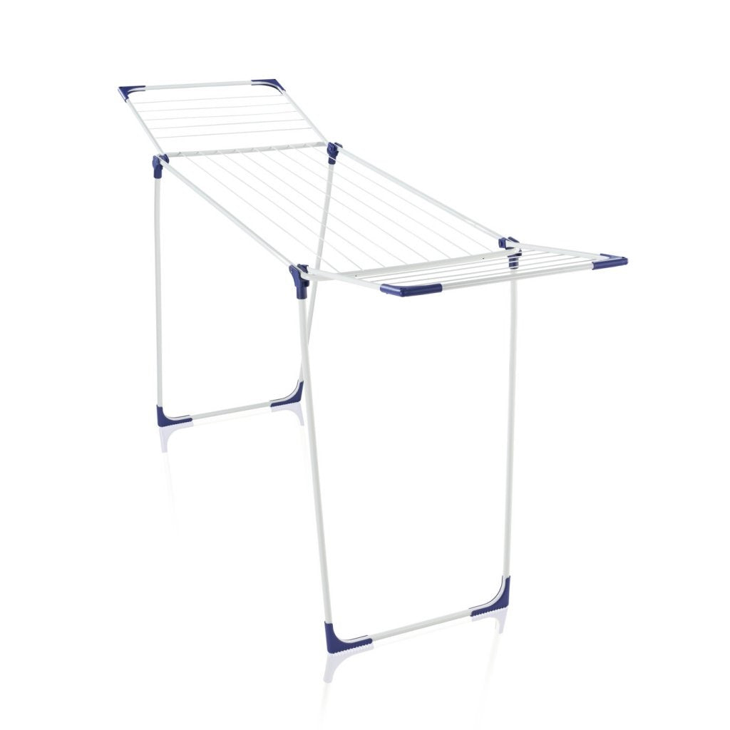 Leifheit classic 180 solid droogrek 18m 88,5x181,5x56cm