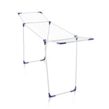 Leifheit classic 180 solid droogrek 18m 88,5x181,5x56cm