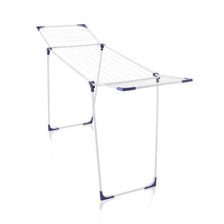 Leifheit classic 180 solid droogrek 18m 88,5x181,5x56cm
