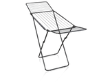 Leifheit classic droogrek - 200 easy - 20 mtr drooglengte - zwart