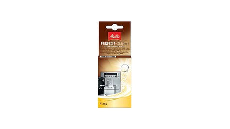 Melitta reinigingstabletten perfect clean 20 g