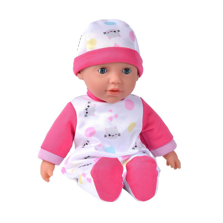 Simba Babypop Laura Cutie, 30cm