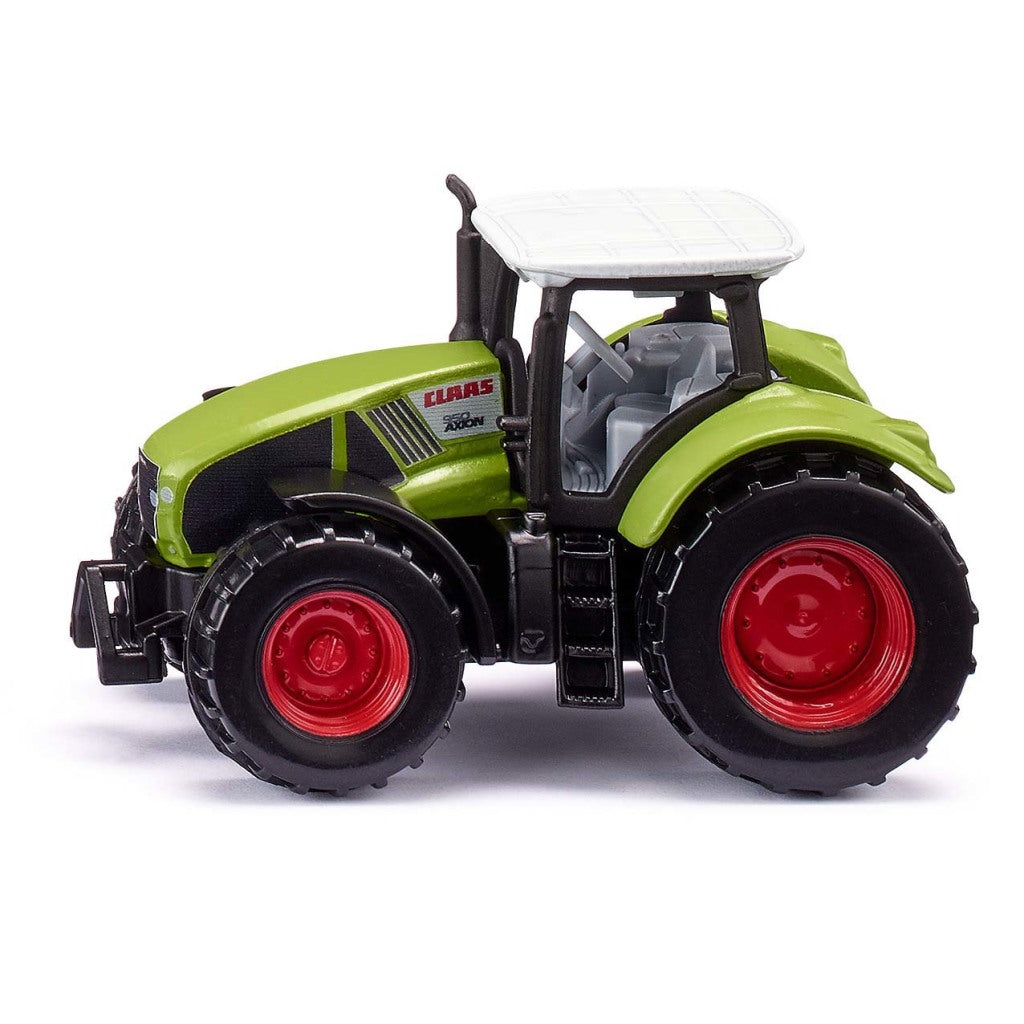 Siku 1030 claas axion 950 tractor