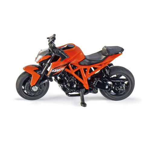 Siku 1384 ktm super duke r motor