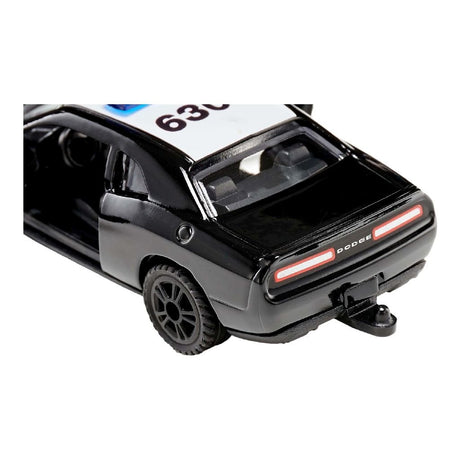 Siku 1584 dodge challenger srt county sheriff