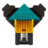 Wolfcraft wolfcraft hoekspanners es 22 2 st 3051000