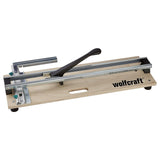 Wolfcraft Wolfcraft Tegelsnijder TC 610 W 61 cm metaal en hout