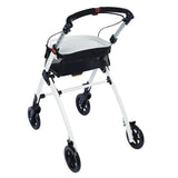 RIDDER RIDDER Rollator voor binnen Pit antracietkleurig