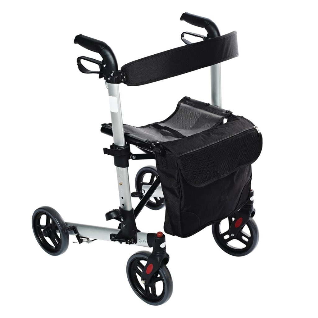 Ridder ridder rollator mio zwart