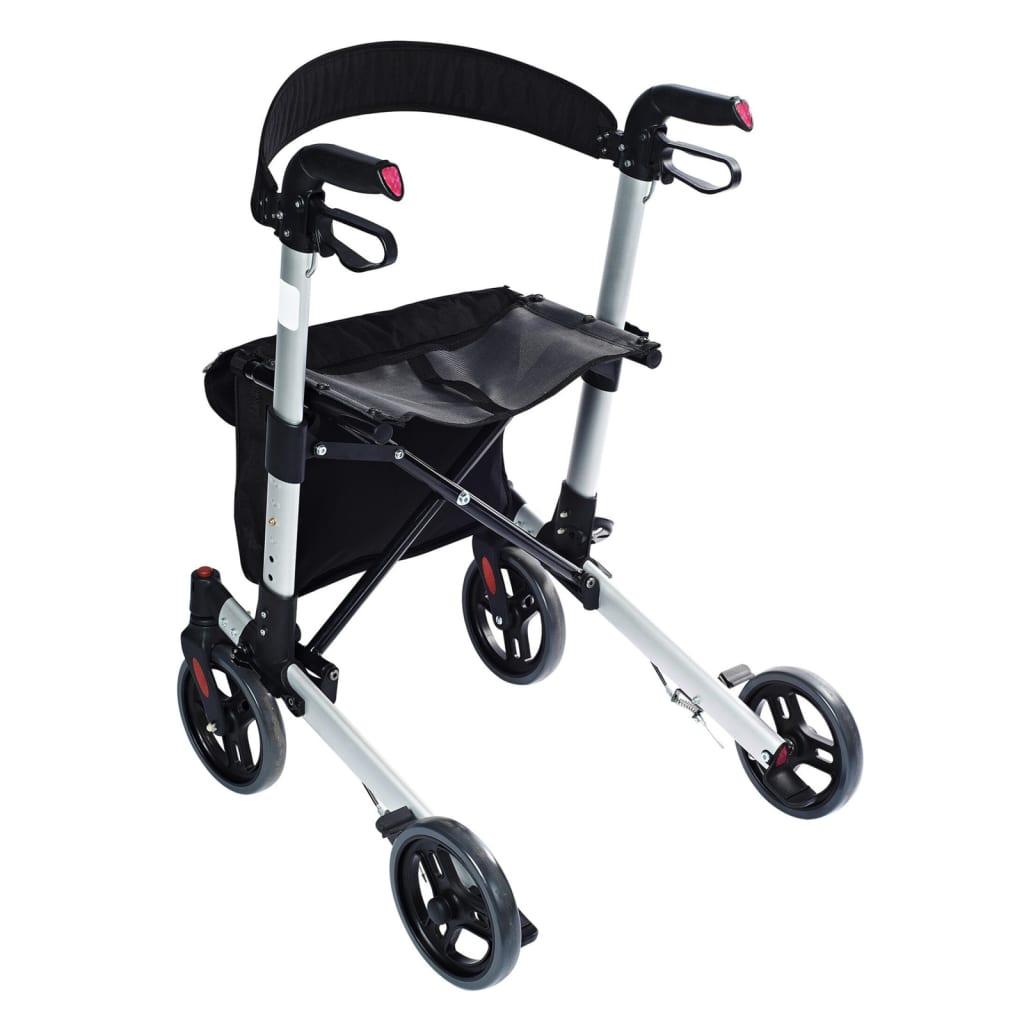 RIDDER RIDDER Rollator Mio zwart