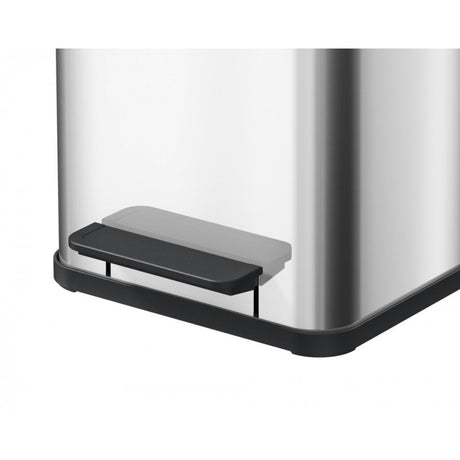 Hailo 0619-230 öko uno plus m pedaalemmer 17l wit