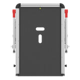 Hailo trapplatform tp1 aluminium