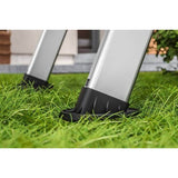 Hailo ladder vervangende voeten set easyclix garden maat l 9948-001