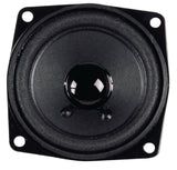 Visaton vs-fr7 4 full-range luidspreker 6.5 cm (2.5 ) 4 ohm