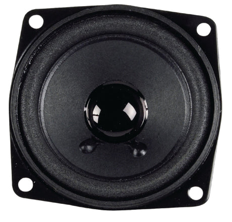 Visaton vs-fr7 4 full-range luidspreker 6.5 cm (2.5 ) 4 ohm