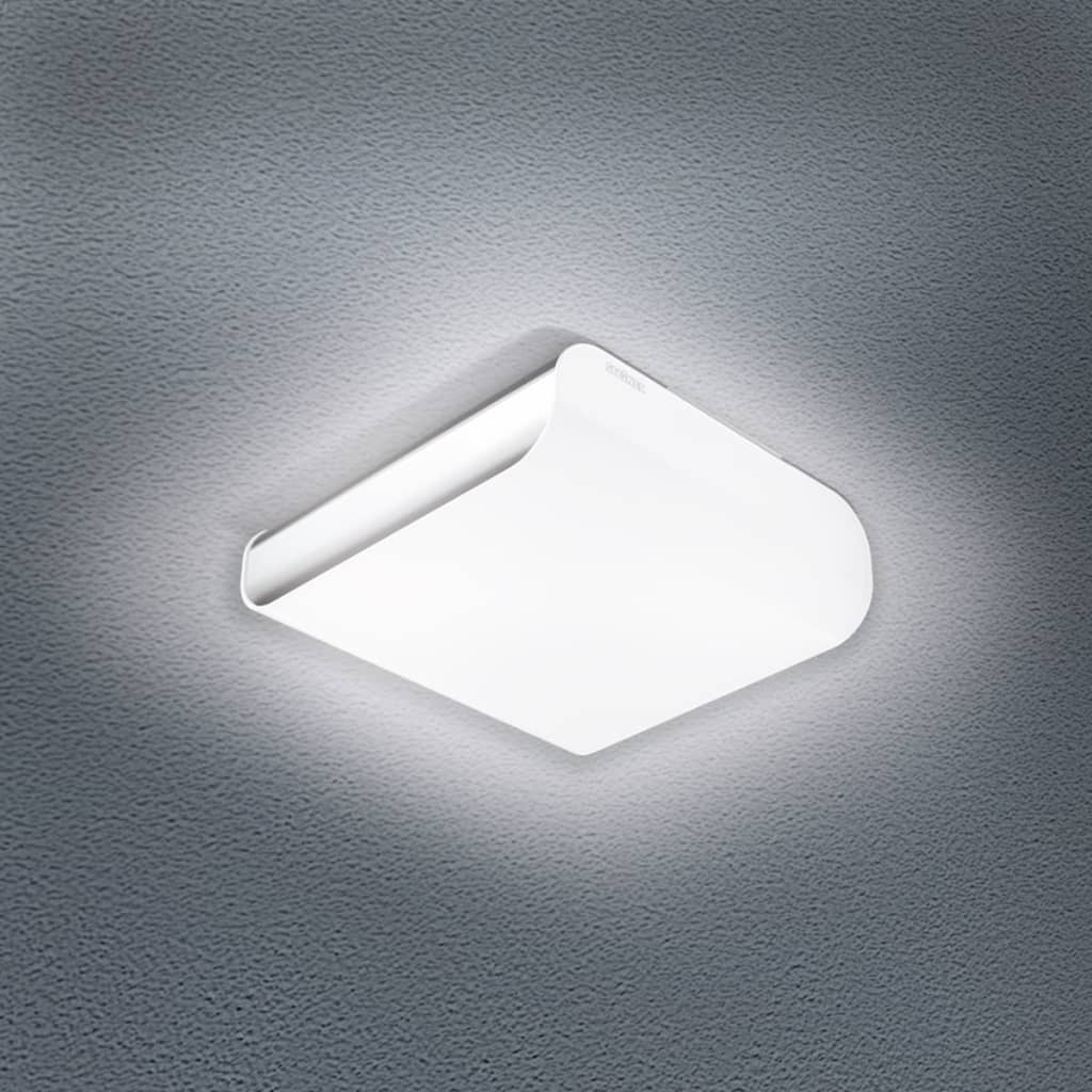 Steinel steinel sensorlamp voor binnen rs led m1 v2 zilver 052492