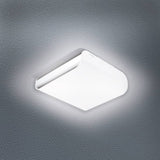 Steinel steinel sensorlamp voor binnen rs led m1 v2 zilver 052492