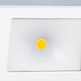 Steinel Steinel Sensor spotlight voor buiten LS 150 LED wit 052553