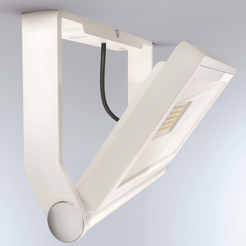 Steinel Steinel Tuinspotlight XLED wit