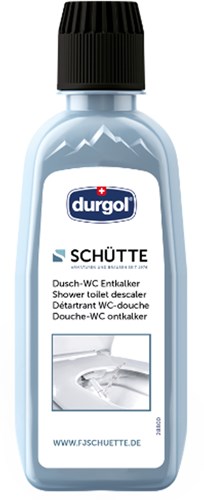 Schütte schutte douche-wc ontkalker voor cesari douche-wc | 250 ml - 1200514 - 1200514