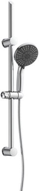 Schütte schutte adria doucheset | 5 functies | stang 63 cm | chroom 64860