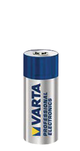 VARTA MICI MICLITY BATTERY LR1