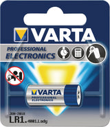 VARTA MICI MICLITY BATTERY LR1